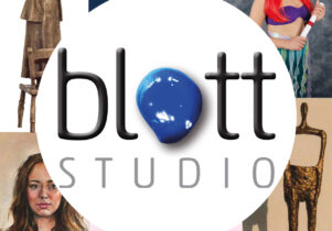 Blott Studio