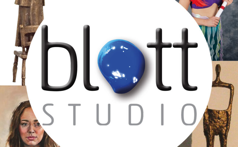 Blott Studio