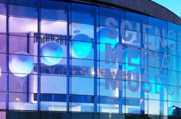 Science and Media Museum