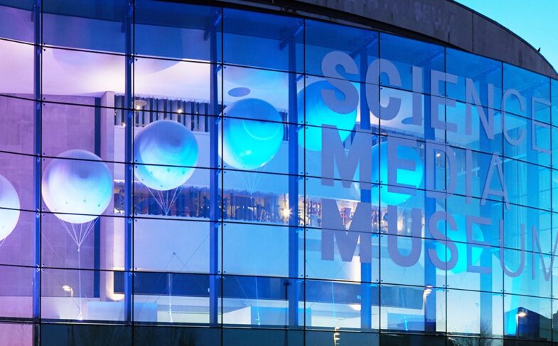 Science and Media Museum