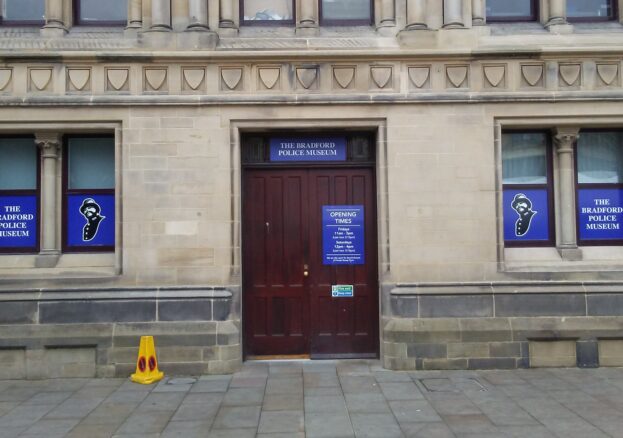 Bradford Police Museum