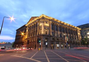 St George's Hall