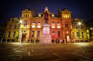 Things to do in Bradford: Kala Sangam
