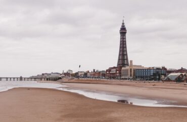 Walks in Blackpool
