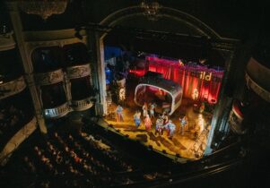 York Theatre Royal