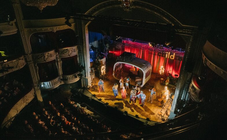 York Theatre Royal