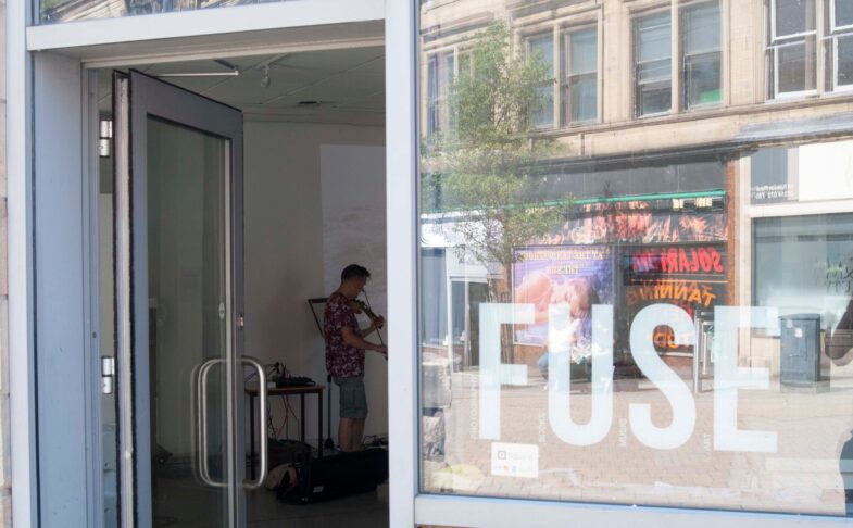 fuse
