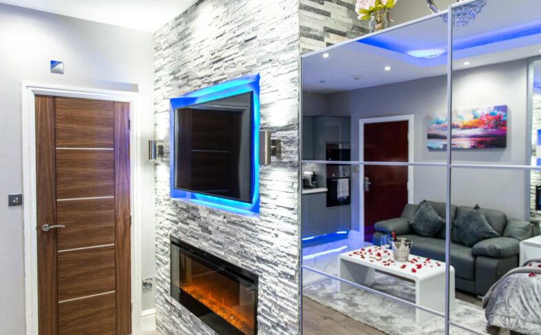 Aphrodite suites