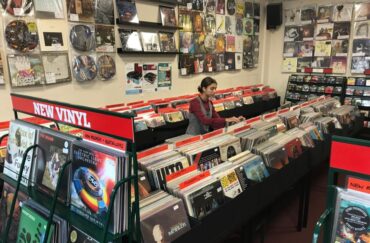 Revo Records, Halifax