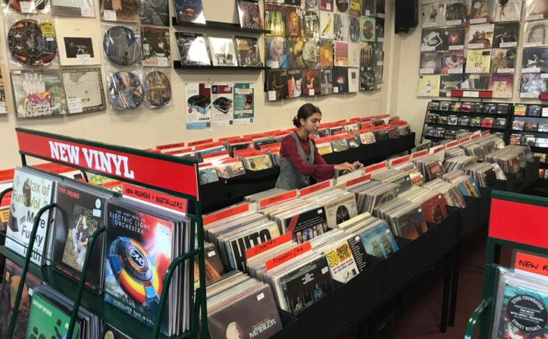Revo Records, Halifax