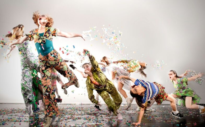 Dance City