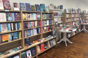 The Book Corner