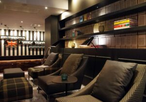 Motel One Newcastle