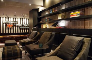 Motel One Newcastle