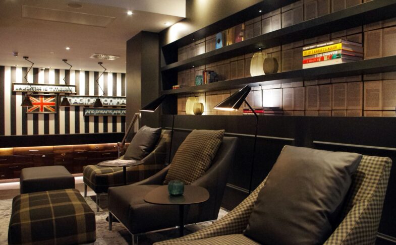 Motel One Newcastle