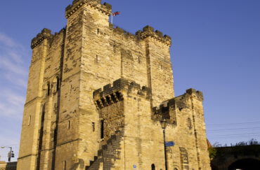 Newcastle Castle