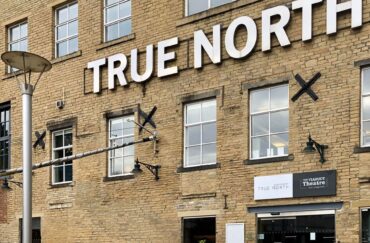 True North