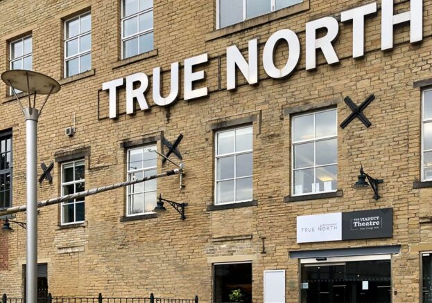 True North