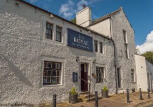 The Royal at Heysham Hotel and Restaurant