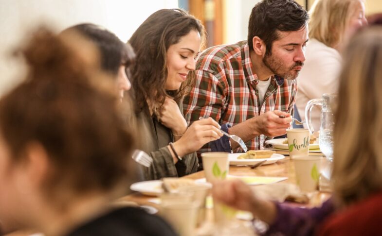 Museum Foodies Group