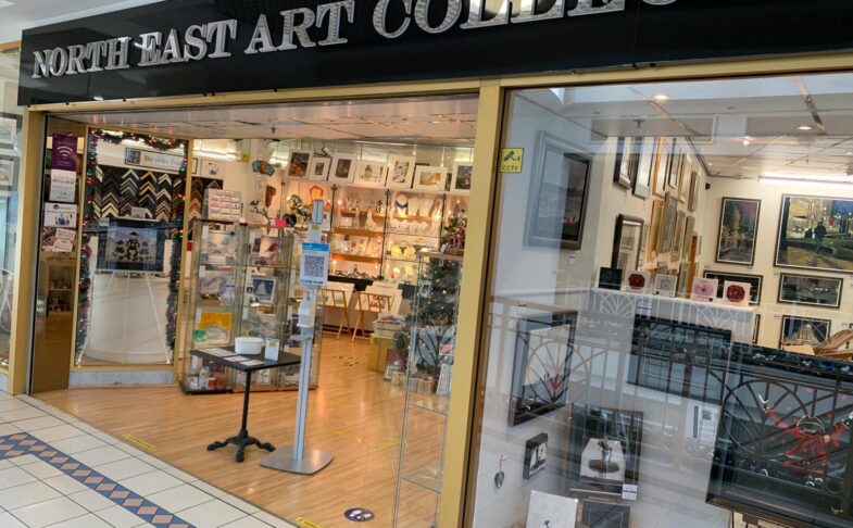 North East Art Collective