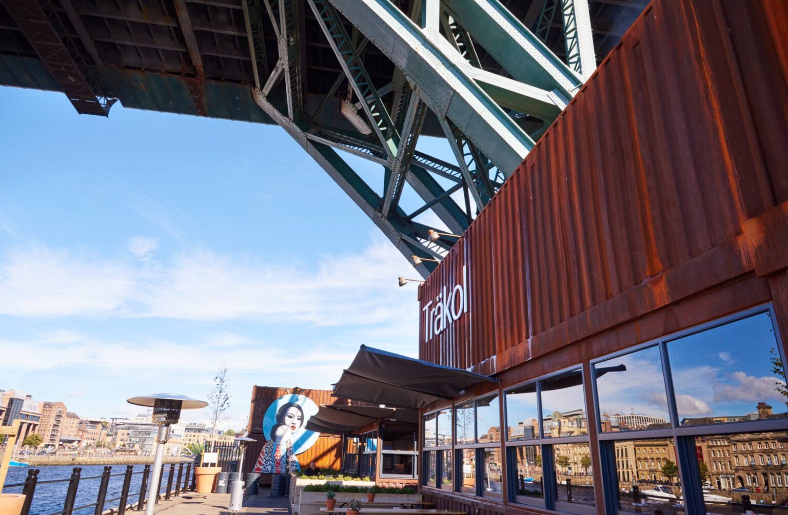 Great North Museum Hancock Museums in Newcastle