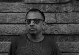 Arunava Sinha