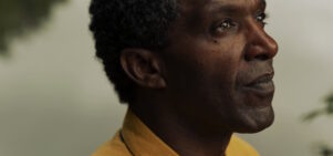 Lemn Sissay. Photo by David Vintiner