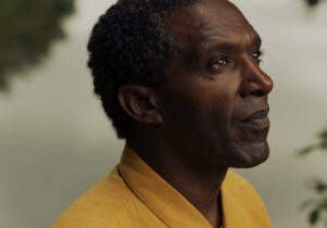 Lemn Sissay. Photo by David Vintiner