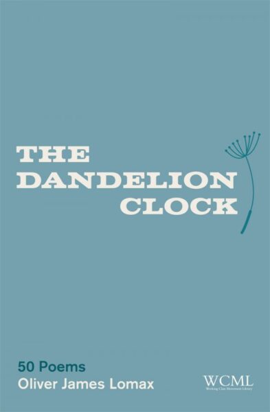 The Dandelion Clock cover