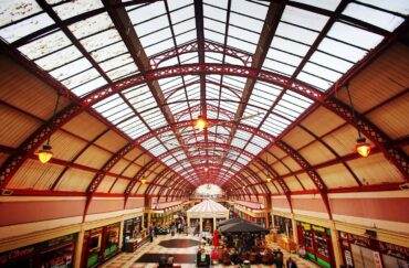The Grainger Market