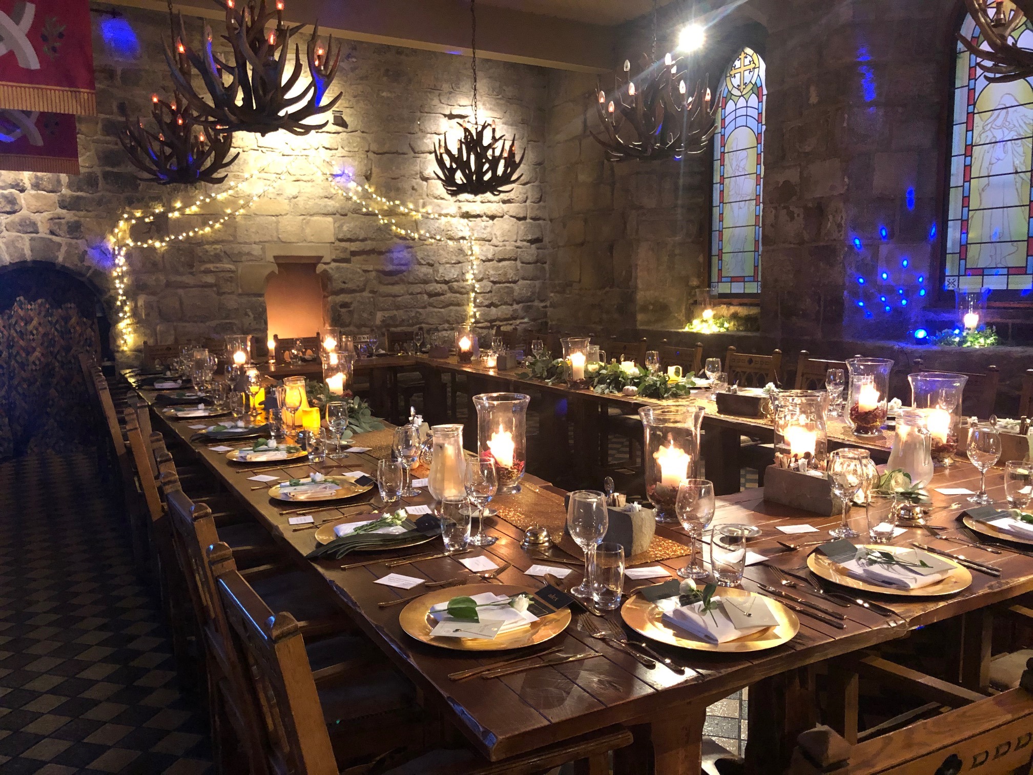 Blackfriars restaurants store