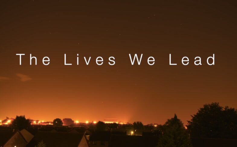 Kiara Mohamed: The Lives We Lead – Online with Bluecoat, Liverpool