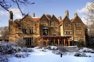 Jesmond Dene House
