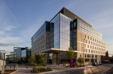 Crowne Plaza Newcastle