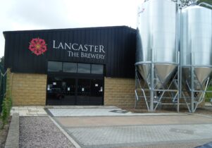 Lancaster Brewery