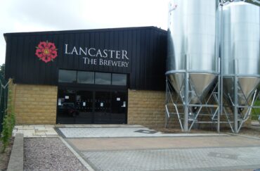 Lancaster Brewery