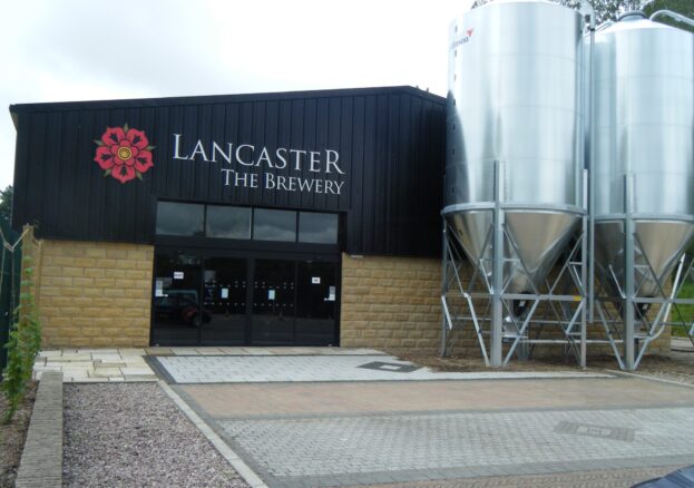 Lancaster Brewery