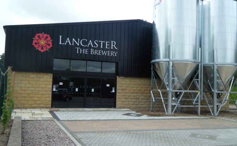 Lancaster Brewery