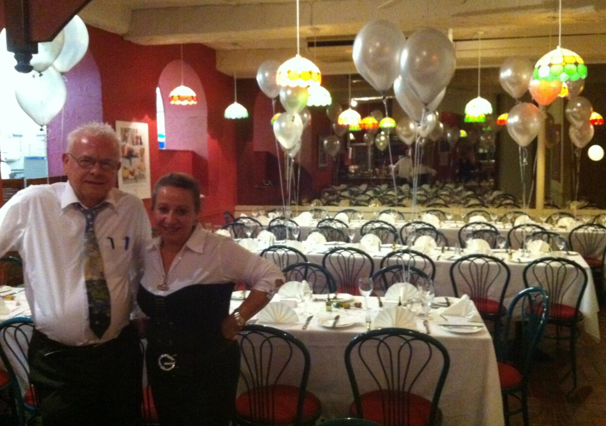 Food and drink in Bradford | Food Guide | Creative Tourist