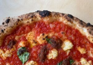 Rudy's Neapolitan Pizza