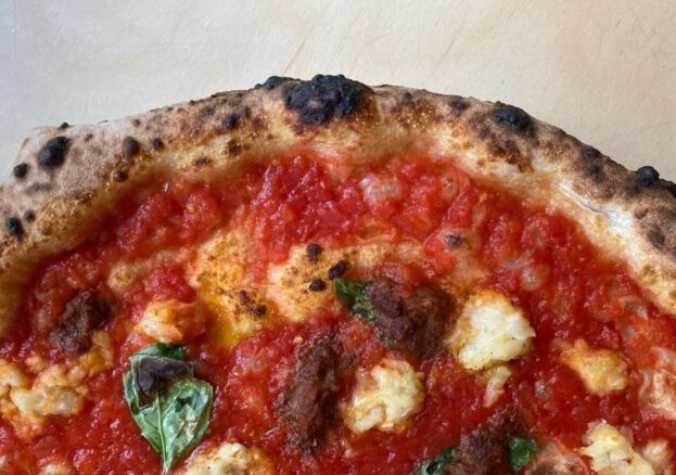 Rudy's Neapolitan Pizza