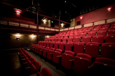 Drama Studio Sheffield