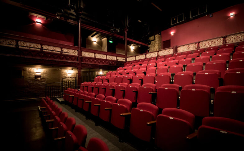Drama Studio Sheffield