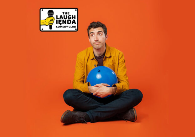 The Laughienda Comedy Club