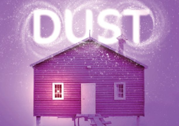 DUST a production by Half Moon and Z-arts