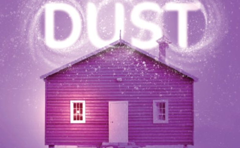 DUST a production by Half Moon and Z-arts