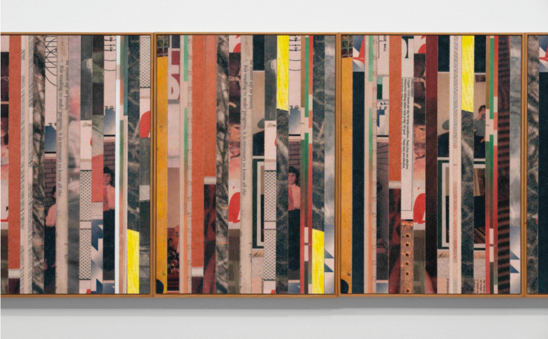 Maria Fusco: A Belly of Irreversibles – Online with Bluecoat, Liverpool