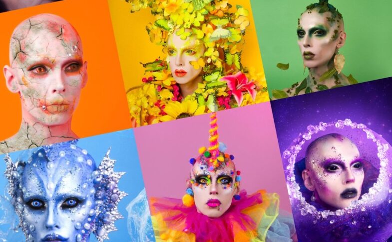 Queer Contact 2021: An Evening with Cheddar Gorgeous and Friends