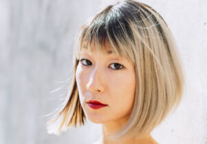 Author Meng Jin